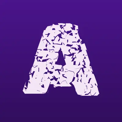 Авокадо, магазин, лого-визитка