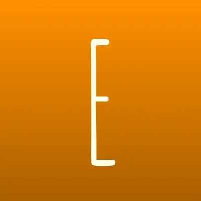 Ермолино, фирменный магазин, лого-визитка