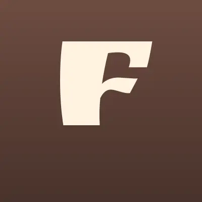 Fix Price, лого-визитка