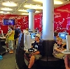 Интернет-кафе в Краснослободске