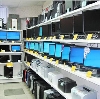 Компьютерные магазины в Краснослободске