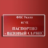 Паспортно-визовые службы в Краснослободске