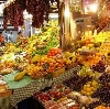 Рынки в Краснослободске