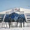 Спортивные комплексы в Краснослободске