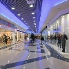 Торговые центры в Краснослободске