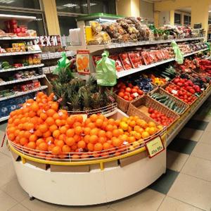 Супермаркеты Краснослободска