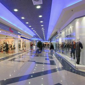 Торговые центры Краснослободска
